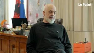 Tensionet në Lindjen e Mesme, sa të rrezikuar jemi? Rama për “Le Point”: Do të blejmë sisteme mbrojtëse, Shqipëria nuk ka një qëndrim të unifikuar të BE-së