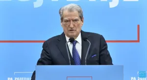 Deklaratat e Marta Kos për korrupsionin në Shqipëri, Berisha: Raciste dhe korruptive