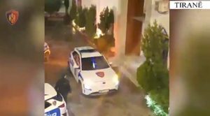 Arrestohet 23-vjeçari në Tiranë! Bashkë me vëllain goditën dy shtetas të tjerë dhe qëlluan me armë drejt tyre