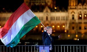 Kryeministri i ri i Hungarisë kërkon dorëheqjen e Presidentit: Të gjitha kukullat e Orbanit do të hiqen!
