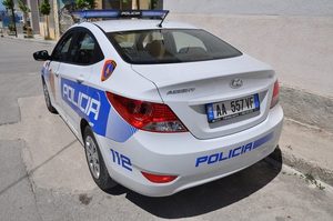Lushnjë/ Dogji automjetin e një personi, me porosi të një 28-vjeçari, arrestohet 39-vjeçari