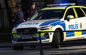 Suedia mbyll 20 shkolla pas kërcënimeve për dhunë, Policia hap hetim për alarm sigurie në Borlänge