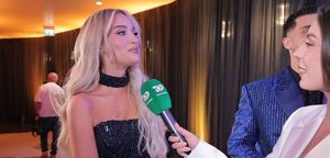 Selin flet për herë të parë pas fitores, ironizon miqtë e BBV dhe shpreh dashurinë për Gimbon