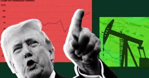 Nafta rritet me rreth 7% pas fjalimit të Trump/ Frikë për përshkallëzim të konfliktit…