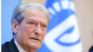 Berisha: Paralajmërimi i ambasadës së SHBA nuk është pa bazë! I bëj thirrje NATO-s të forcojë mbrojtjen ajrore të Shqipërisë