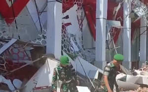 TËRMETI 7.4 BALLË/ Goditet Indonezia në orët e para të mëngjesit të së enjtes, alarm për cunami