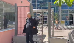 U akuzua për korrupsion, GJKKO shpall të pafajshëm ish-shefin e Policisë Rrugore, Roven Zeka. Ja dënimi për dy të tjerë