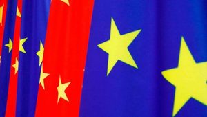 Kina paralajmëron kundërpërgjigje pas projektligjit industrial të BE-së