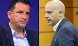 “S’jam këtu për dramën e familjes sime!”, Veliaj përballë Ols Dados në Administrative: Kam konflikt interesi me të! Nesti Angoni s’ekziston, s’di kë të kallëzoj!