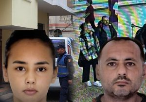 Republika e Libanit refuzon ekstradimin e Fadi Awlan ne Shqipëri, 49 vjeçari vrau me thikë vajzën e tij në Tiranë