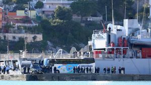 BE për protokollin Rama-Meloni: Qendrat në Shqipëri janë në përputhje me rregullat e Brukselit, por të mbrohen të drejtat e emigrantëve