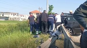 E diela e përgjakur në Lushnjë: tre aksidente, tre të plagosur