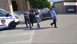 Policia ka arrestuar dhe proceduar 6 shtetas për posedim të lëndëve narkotike, vjedhje, përndjekje, drejtim automjeti pa leje etj