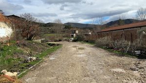 Mallakastër, infrastrukturë rrugore e amortizuar