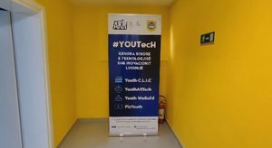 Inaugurohet YOUTecH në Lushnjë, hapësirë e re për inovacionin dhe fuqizimin e të rinjve