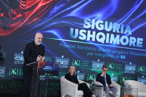 Edi Rama takim me operatorët e biznesit ushqimor, kryeministri direktiva të qarta për sigurinë: Kemi probleme, standardet duhet të jenë si të BE