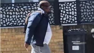 Sulmi me thikë në Londër, flet nëna e të riut izraelit që u plagos: Jam e tmerruar që këto gjëra mund të ndodhin në rrugët e Londrës