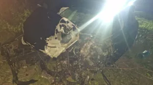 Aksident fatal në aksin Fier-Vlorë, humb kontrollin e mjetit dhe përplaset me bordurën e rrugës, ndërron jetë 24-vjeçari