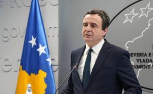 Kurti paralajmëron zgjedhje të “njëpasnjëshme” nëse s’arrihet marrëveshja për President