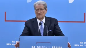 “Trajtim çnjerëzor, sikur të ishte terrorist”/ Seanca gjyqësore e Ilir Metës, Berisha: Ish-Presidenti të lirohet