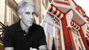 Skandal i ri për Jeffrey Epstein në Londër: Rrjet abuzimi, apartamente luksoze dhe akuza për dështim të policisë britanike