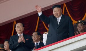 Të vdesësh nga një këngë! Ekzekutimet në Korenë e Veriut u rritën gjatë pandemisë, shkak muzika K-Pop dhe…