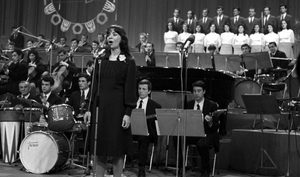 Sot më 7 Prill kujtohet ditëlindja e ikonës së muzikës shqiptare, Vaçe Zela!