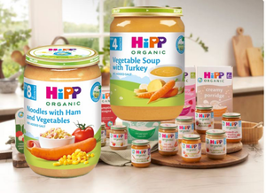 Ushqimi i HiPP për foshnjat rezultoi me helm për minj, alarm në disa vende. Kompania prodhuese akuzon për akte të qëllimshme kriminale