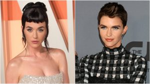 “Më sulmoi seksualisht”, Ruby Rose shpërthen në akuza ndaj këngëtares Katy Perry, nis hetimi në Australi