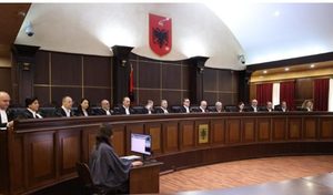 Avokati  Ervis Goxhaj: Ndryshimi i praktikës për “Arrest me burg”, i domosdoshëm, por me rreziqe