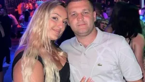 Dënohet përjetë Naim Murseli dhe Granit Plava, familjarët e Liridona Ademajt shpërthejnë në lot e duartrokitje pas vendimit