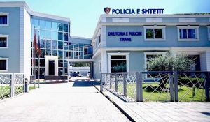 Sërish ndryshime në Policinë e Shtetit, emërohet Drejtori i ri i Krimit Ekonomik