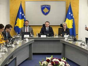 Qeveria e Kosovës miraton projektligjin për çmimet tavan