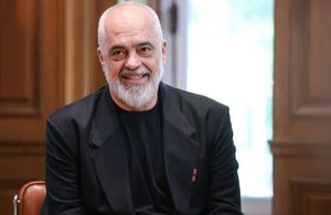 “Nuk është e vërtetë që Sazani iu shit Jared Kushnerit”- Rama për ”Politico”: BE po gabon që nuk angazhohet me Rusinë për t’i dhënë fund luftës në Ukrainë