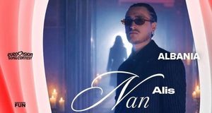 Shqipëria sonte në skenën e Eurovisionit, Alis garon për finalen me “Nan”