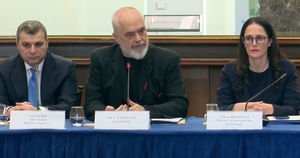 Rama: Kredi me interes 2-3% për ndërmarrjet e vogla e të mesme