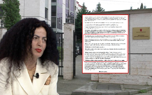 U përjashtua nga gara për kreun e PD-së, gjykata refuzon Meremen