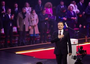 Vetëvendosja publikon emrat e 110 kandidatëve për deputetë