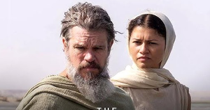 “ODISEJA” GATI PËR EKRANIN E MADH/ Shfaqet trailer-i i parë i filmit të regjisorit Christopher Nolan