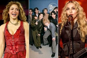 BOTËRORI 2026/ Madonna, Shakira dhe BTS në finalen në “Metlife Stadium”