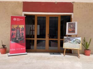 18 Maj, Dita Ndërkombëtare e Muzeve, Muzeu Historik Fier organizon ekspozitën “ Thesare të Muzeut Kombëtar ikinografik Onufri”
