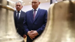 Thashetheme dhe dyshime rreth “grushtit të shtetit” të Shoigut, njeriu i Putinit që mbetet në hije