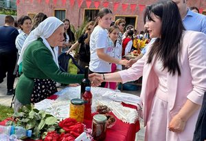 Panairi “Histori dhe Traditë” në Karbunarë – promovohen produktet lokale dhe trashëgimia kulturore