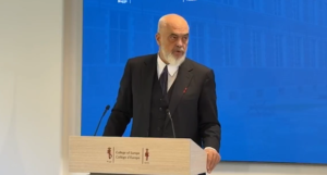 “Ishim ‘Koreja e Veriut’ në Europë”, Rama në Seul: Sot Shqipëria është në një rrugë tjetër, drejt BE-së dhe modernizimit