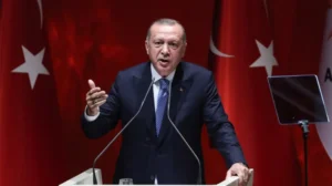 Mesazh për Kurban Bajramin, Erdogan sulmon Netanyahun: Ky tiran do të marrë mësimin që meriton