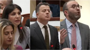 Mocioni me debat për raportin e DASH dhe projekt-rezoluta e integrimit në BE/ PD kërkon Ramën në Kuvend: Duhet të jetë këtu, bëri fushatë me pasaportën europiane