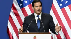 “Shpresoj të jetë një ofertë serioze”, Rubio: Presim të dëgjojmë nga Irani sot për t’i dhënë fund luftës