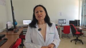 Shkolla e mesme e bashkuar Ballagat hap klasën e re digjitale me mbështetjen e komunitetit dhe Korpusit të Paqes