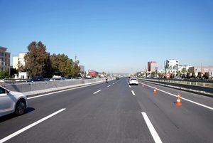 Autostrada Tiranë-Durrës, 13.7 milionë euro të tjera për aksin nga Shqiponja te nënkalimi i Limuthit
