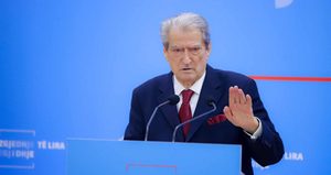 “Vlerësimet pozitive nga të huajt nuk pasqyrojnë”/ Berisha publikon raportin: Mashtrim ndaj institucioneve ndërkombëtare